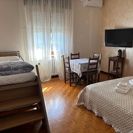 Villa Rita Monzambano Extérieur photo