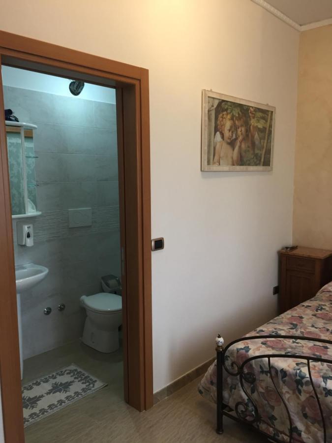 Villa Rita Monzambano Extérieur photo