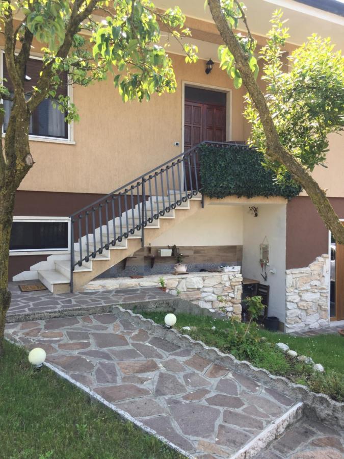 Villa Rita Monzambano Extérieur photo