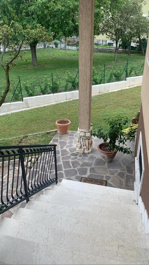 Villa Rita Monzambano Extérieur photo