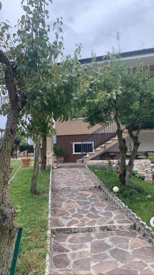 Villa Rita Monzambano Extérieur photo