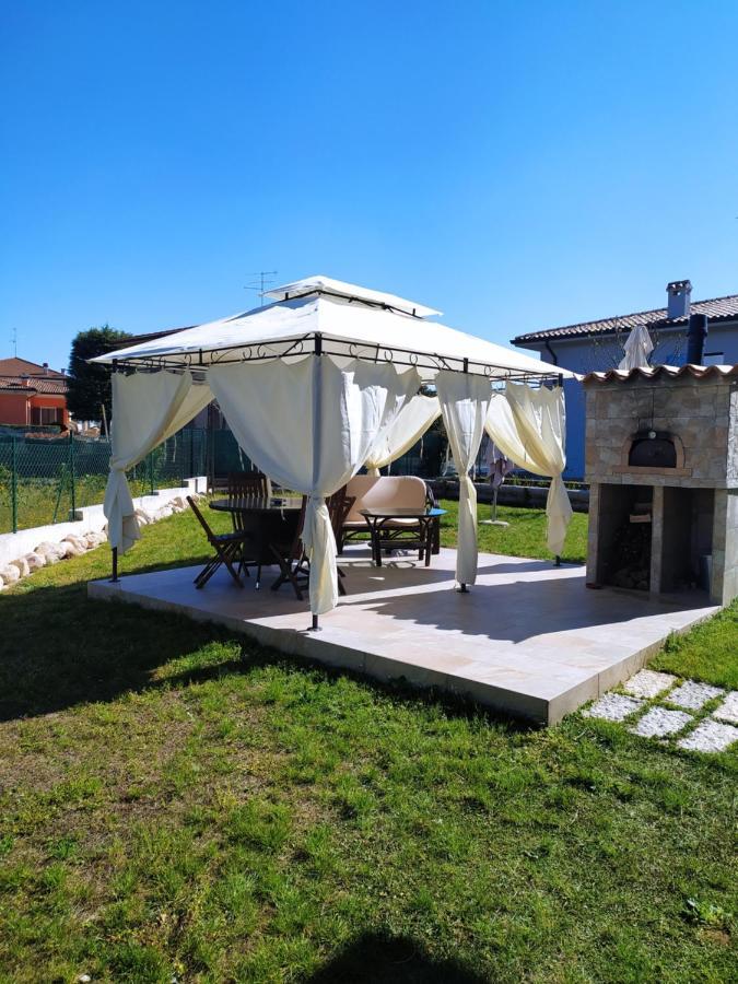 Villa Rita Monzambano Extérieur photo