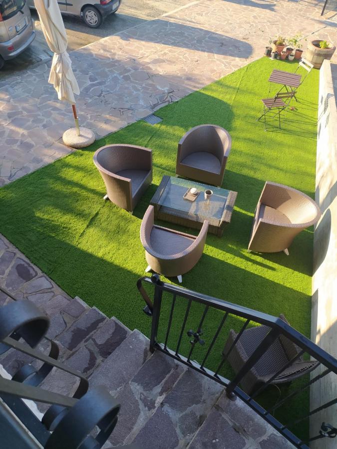 Villa Rita Monzambano Extérieur photo