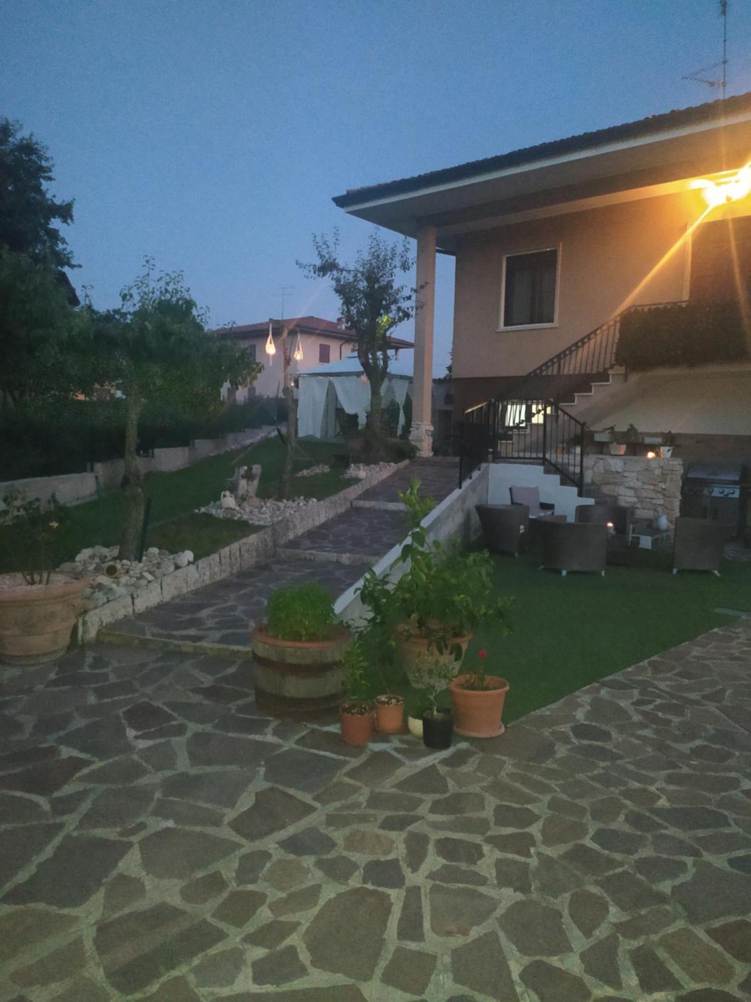 Villa Rita Monzambano Extérieur photo