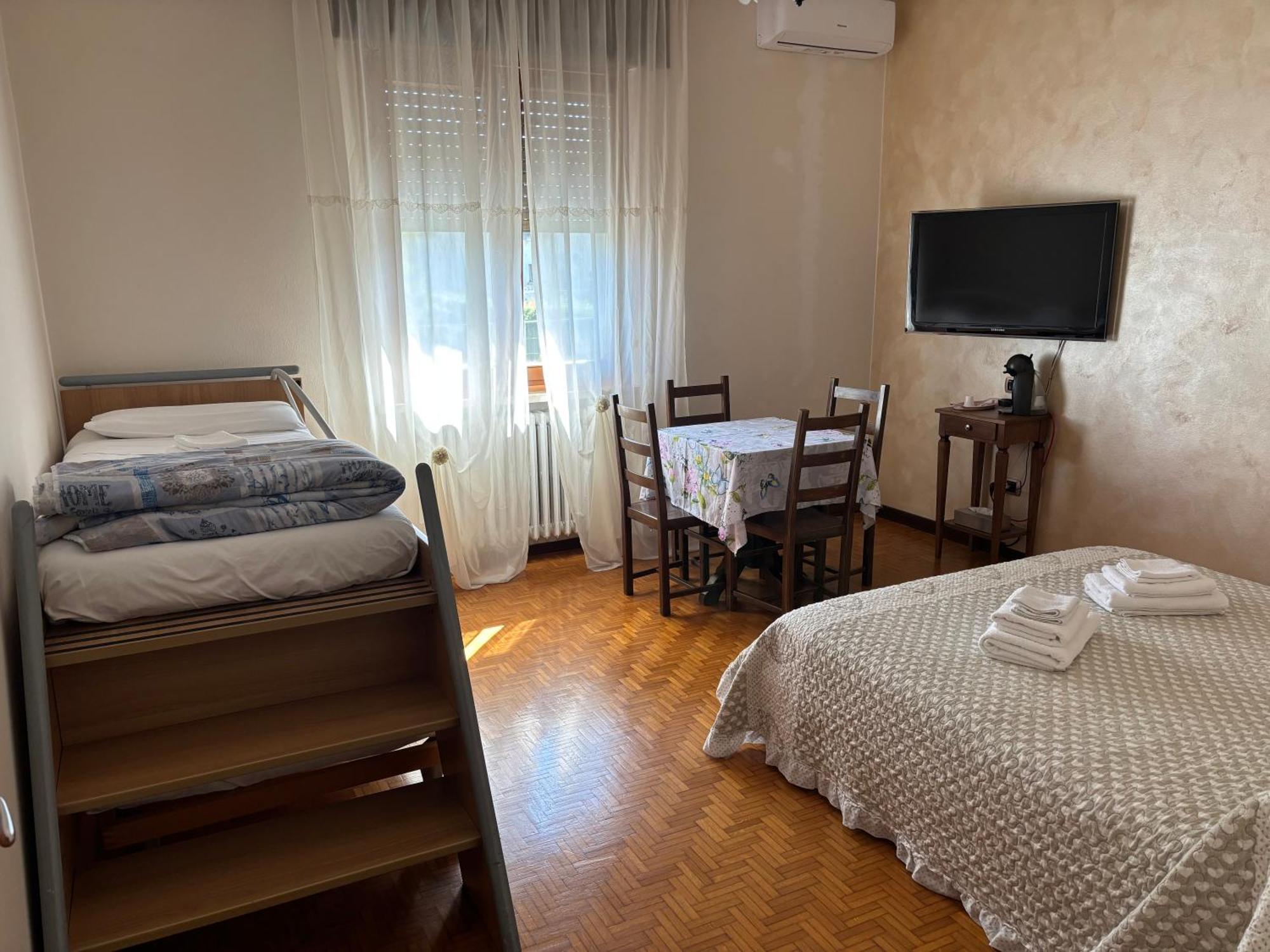 Villa Rita Monzambano Extérieur photo