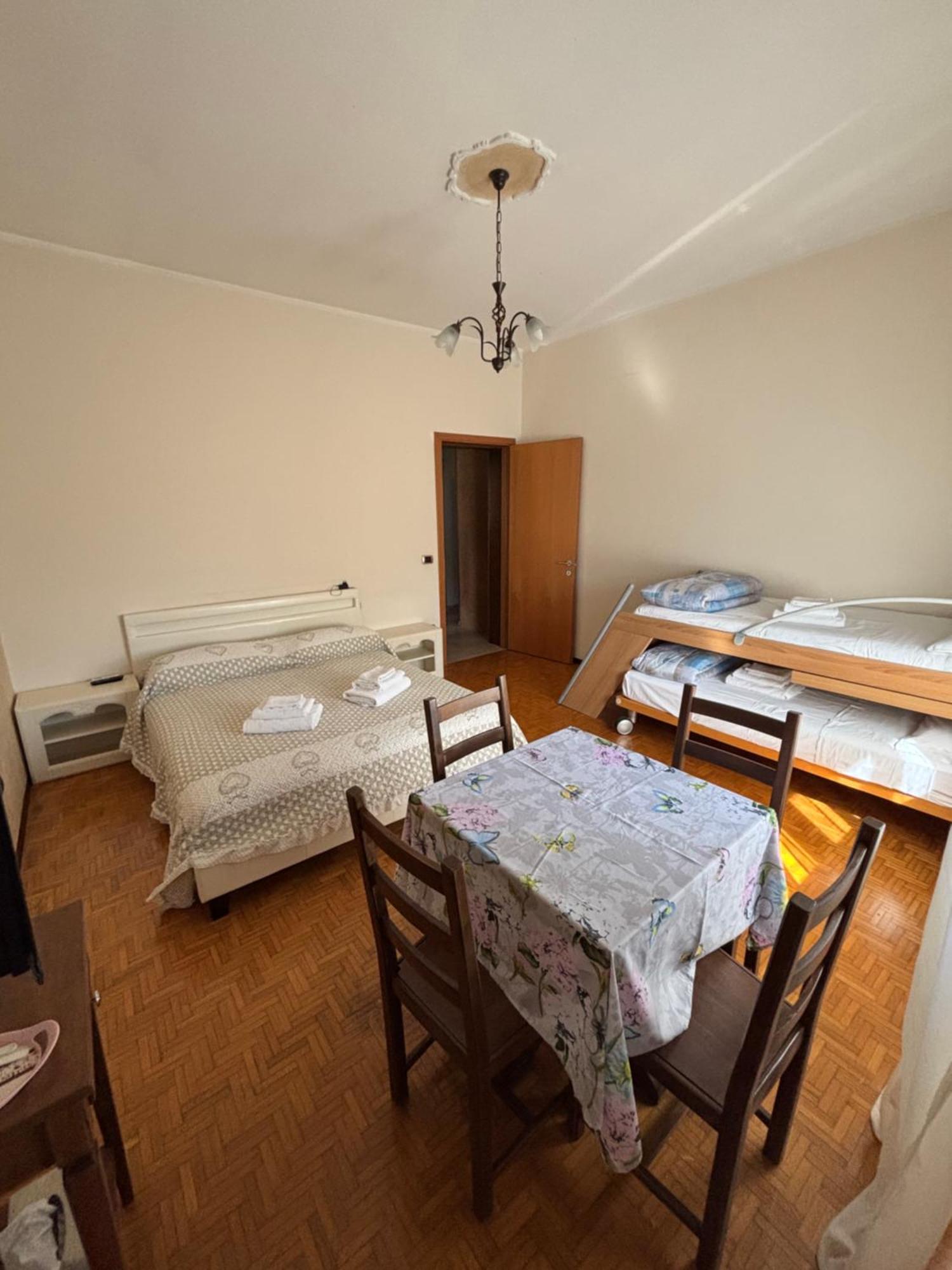 Villa Rita Monzambano Extérieur photo